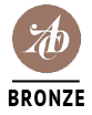 ADC Art Directors Club — bronce