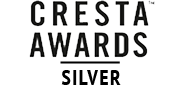 Cresta Awards — plata
