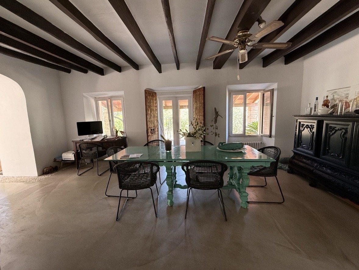 Espacio antes del home staging